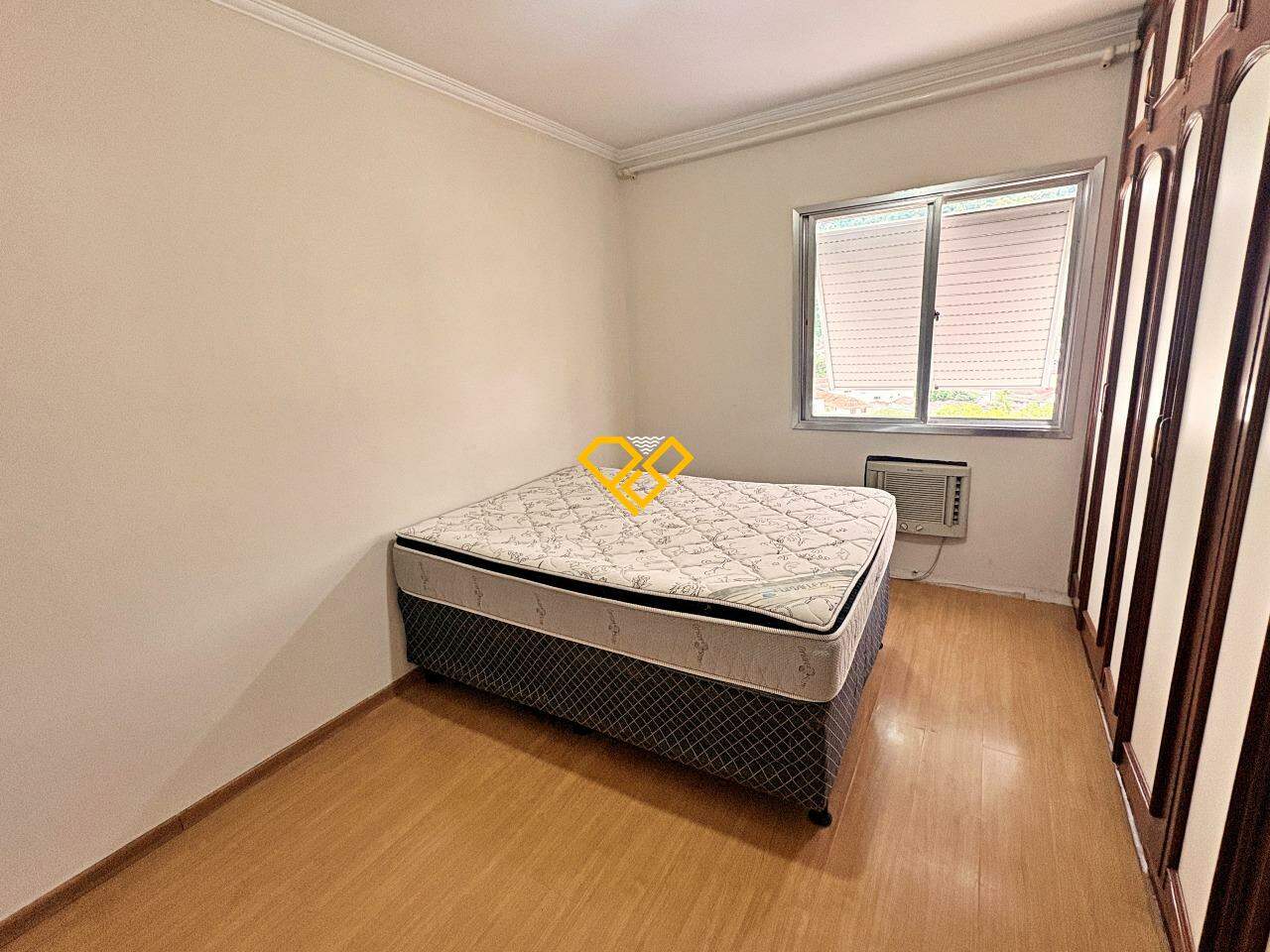 Cobertura à venda no Vila Belmiro: Dormitório 3- suíte