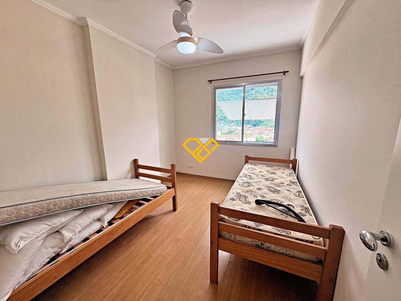 Cobertura à venda no Vila Belmiro: Dormitório 4