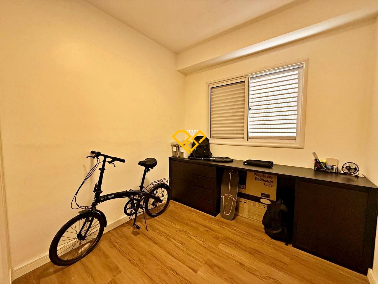 Apartamento para aluguel no Ponta da Praia: Dormitório 2