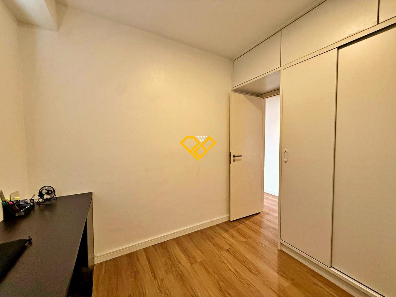 Apartamento para aluguel no Ponta da Praia: Dormitório 2