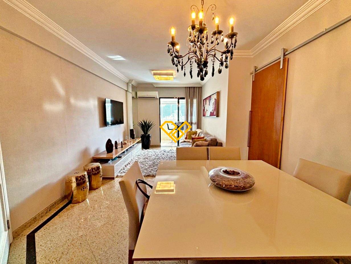 Apartamento à venda no Pompéia: Sala