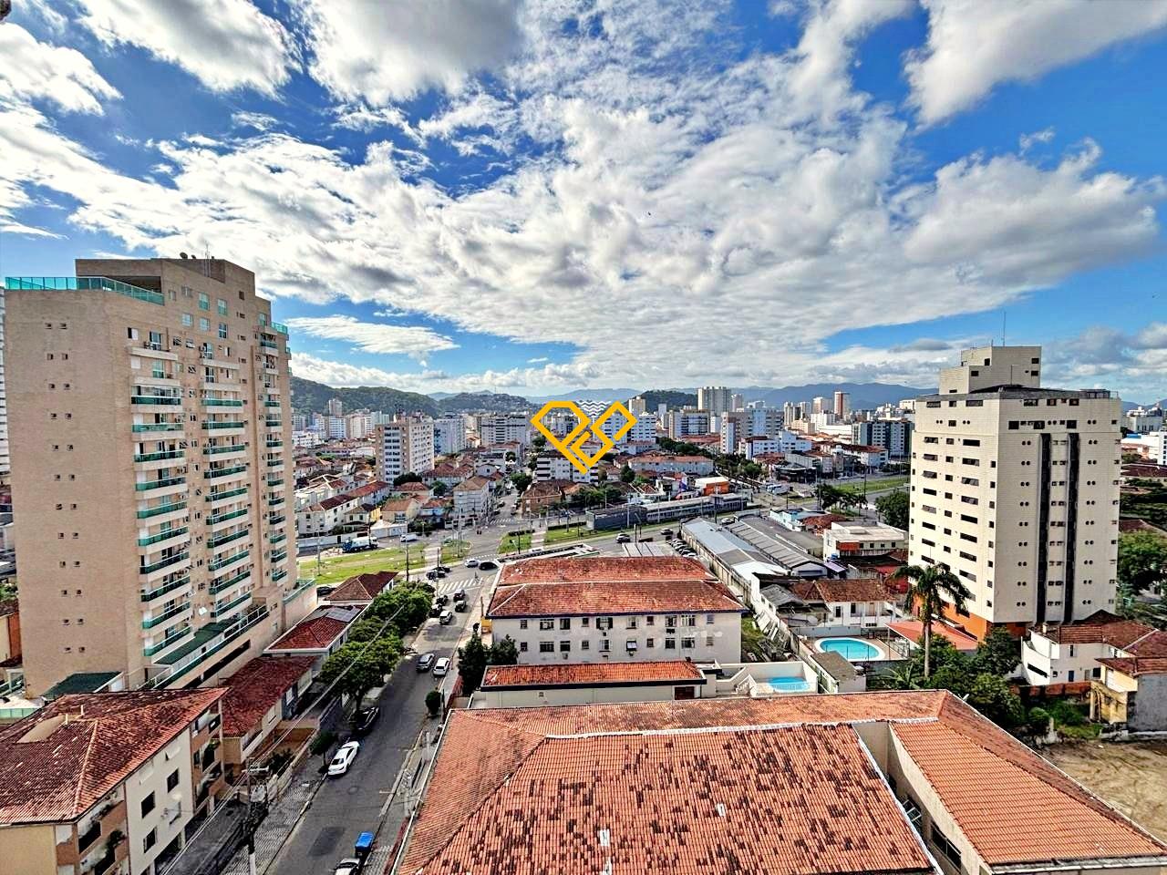 Apartamento à venda no Pompéia: VIsta