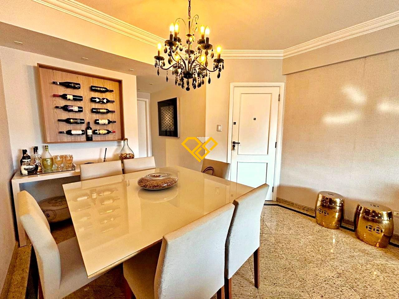 Apartamento à venda no Pompéia: Sala