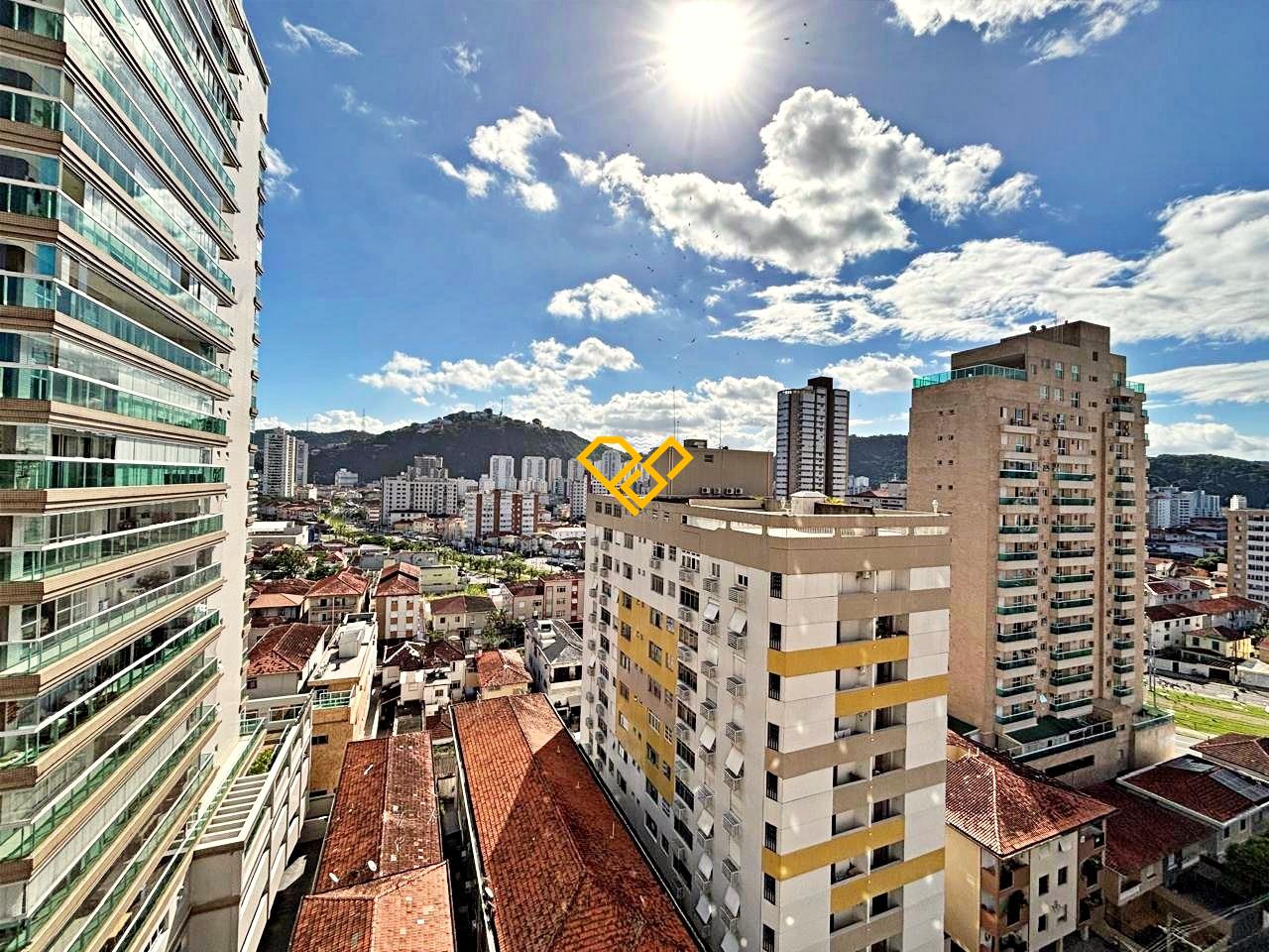 Apartamento à venda no Pompéia: Vista