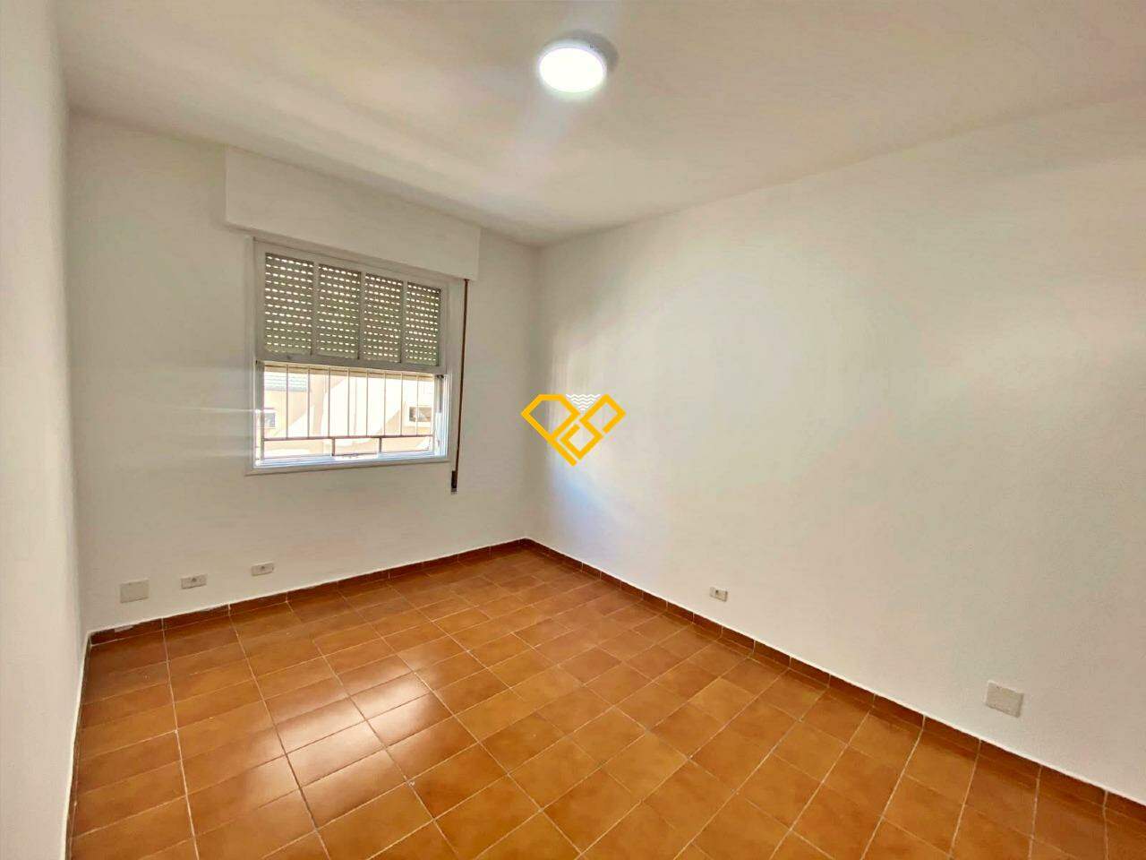 Apartamento à venda no Gonzaga: Dormitório 3