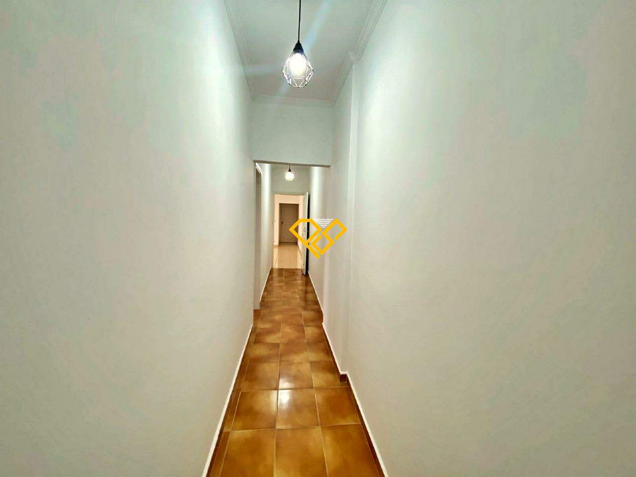 Apartamento à venda no Gonzaga: Área íntima