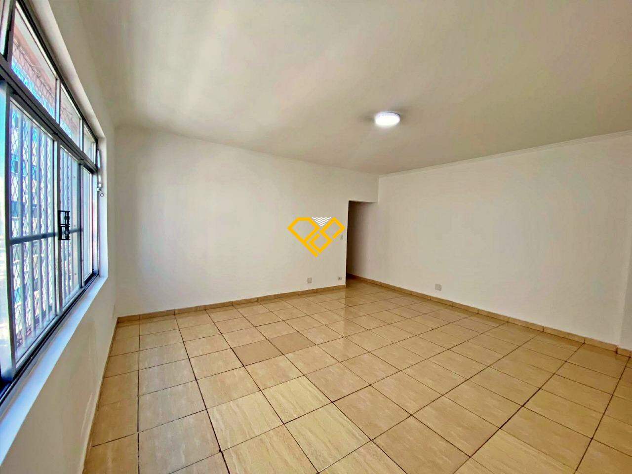 Apartamento à venda no Gonzaga: Sala
