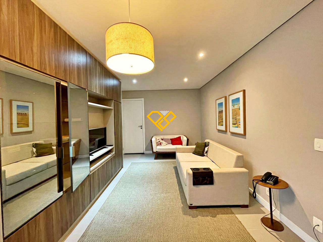 Apartamento para aluguel no Pompéia: Sala