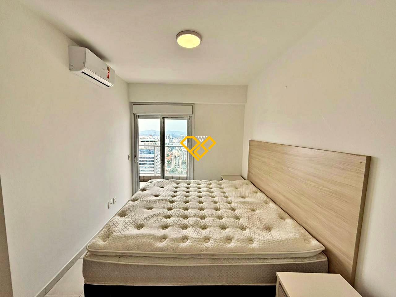 Apartamento para aluguel no Gonzaga: Suíte 2