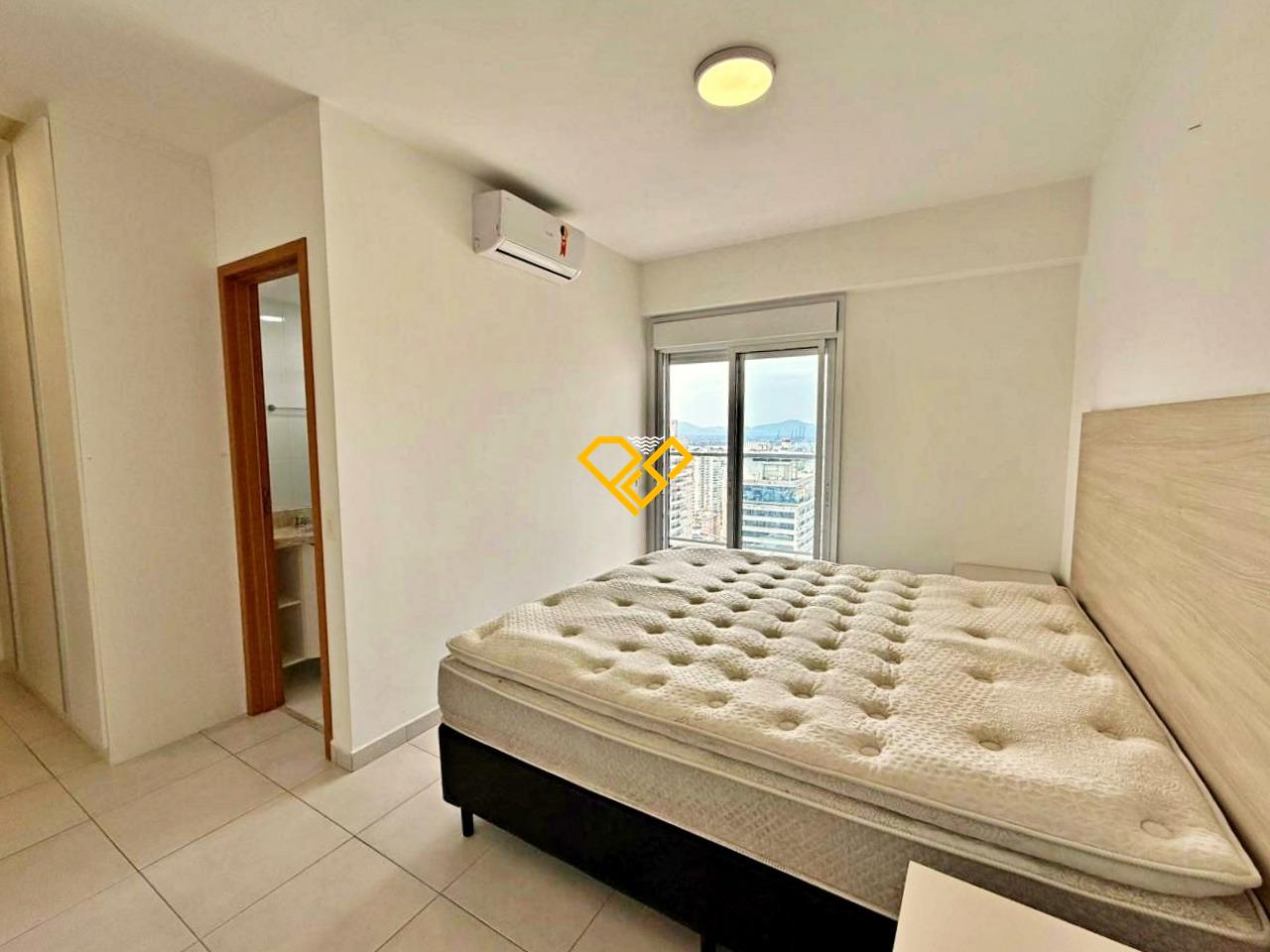 Apartamento para aluguel no Gonzaga: Suíte 2