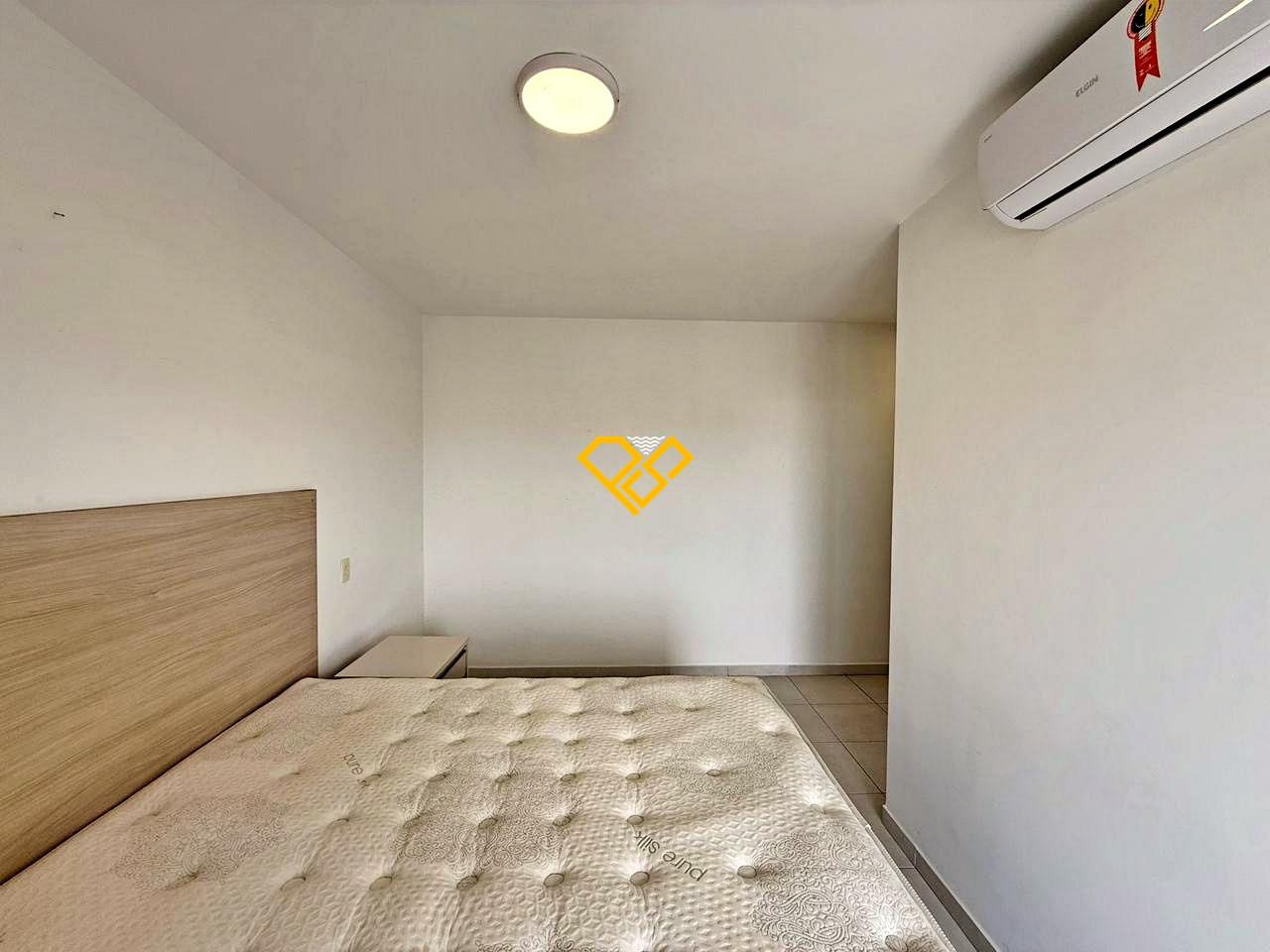 Apartamento para aluguel no Gonzaga: Suíte 2