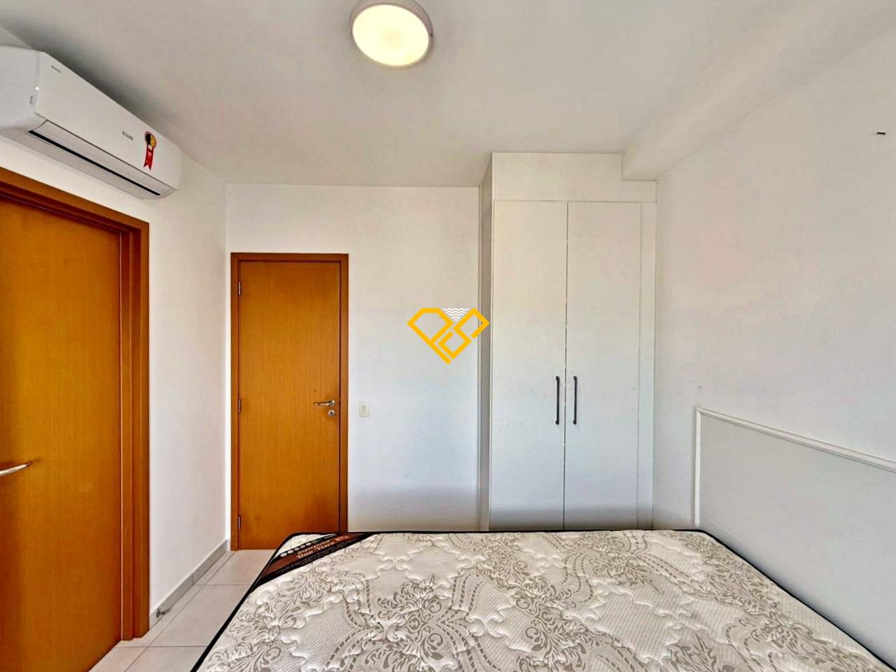 Apartamento para aluguel no Gonzaga: Suíte 1