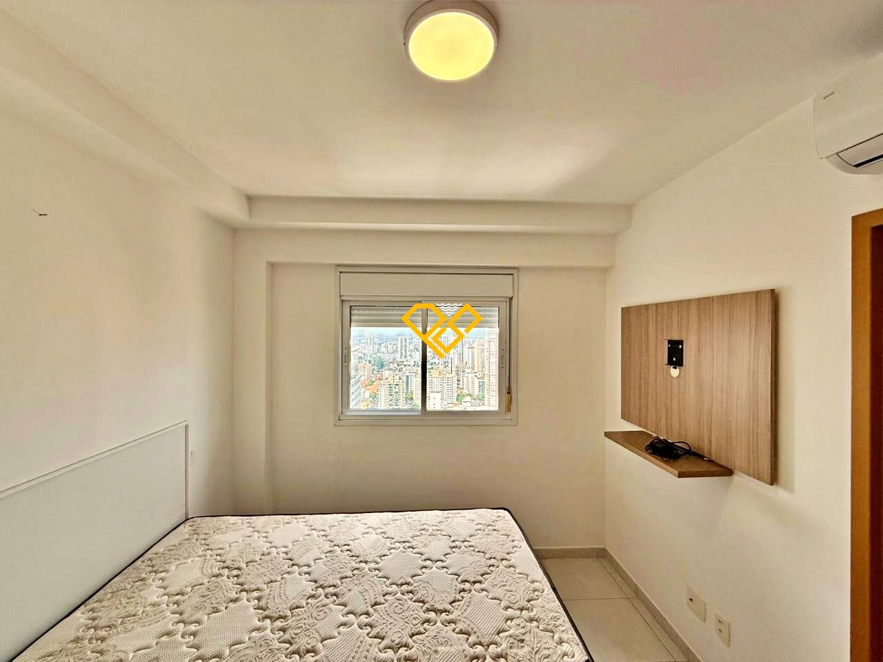 Apartamento para aluguel no Gonzaga: Suíte 1