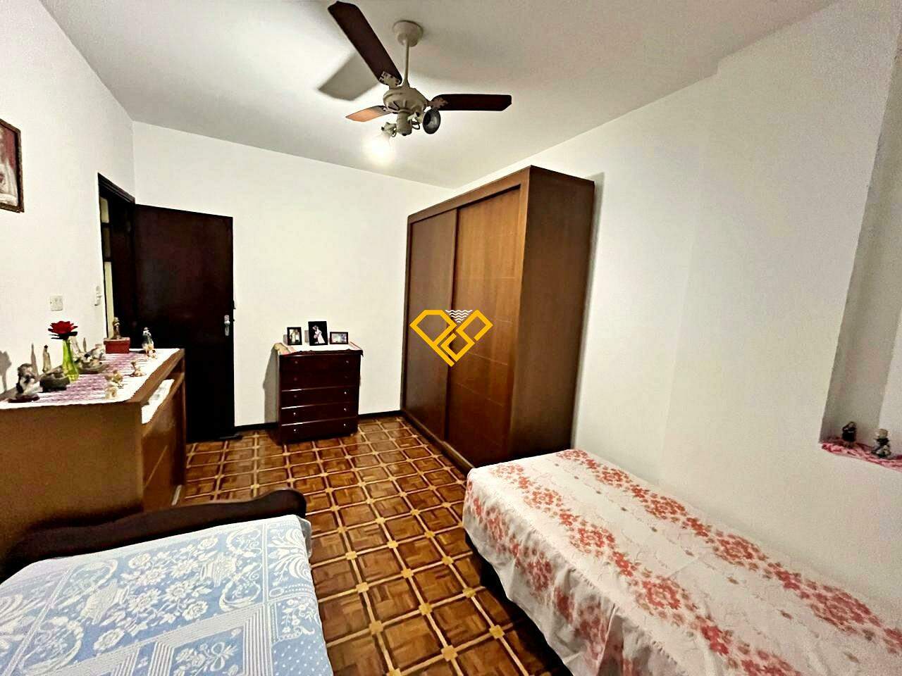 Apartamento à venda no Campo Grande: Dormitório 2
