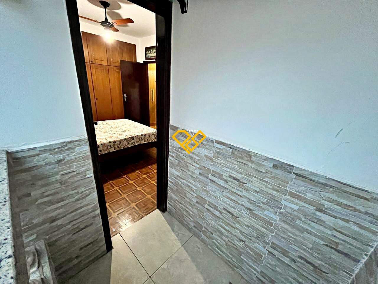 Apartamento à venda no Campo Grande: Varanda
