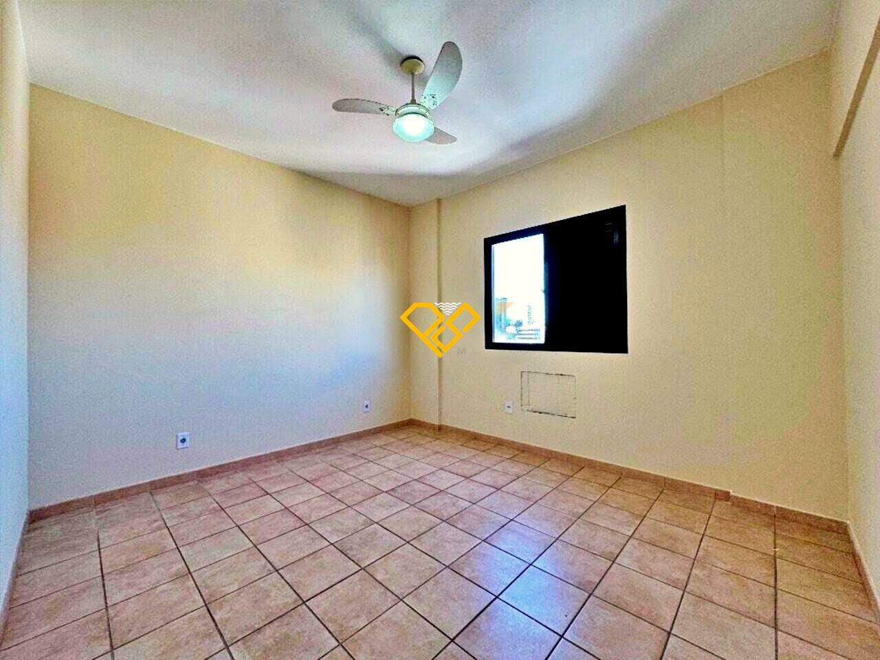 Apartamento à venda no Embaré: Dormitório