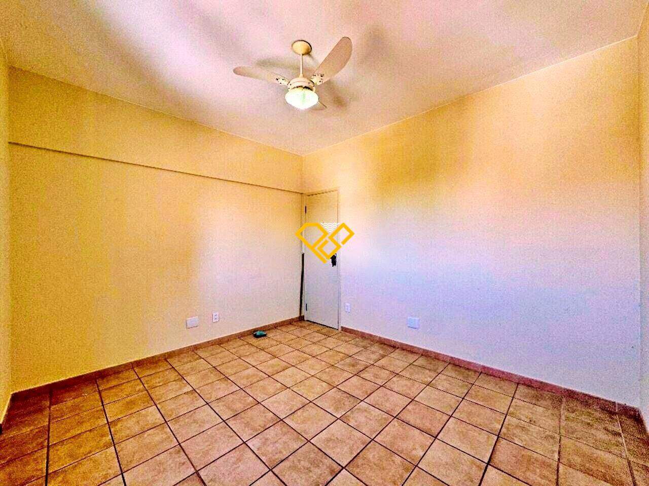 Apartamento à venda no Embaré: Dormitório