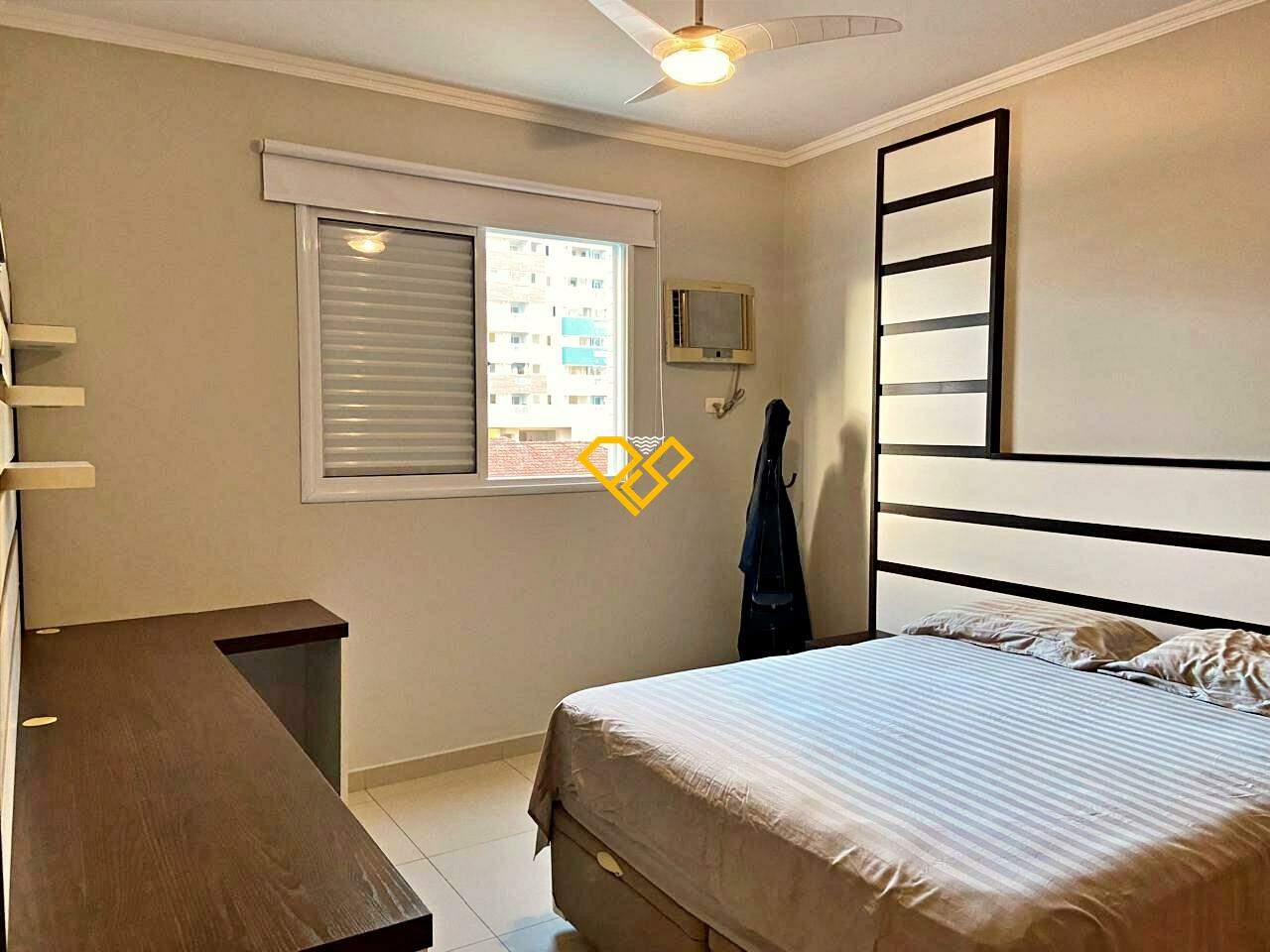 Apartamento para aluguel no Boqueirão: Dormitório 2