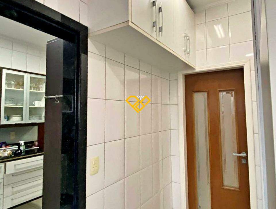 Apartamento para aluguel no Boqueirão: Área de serviço