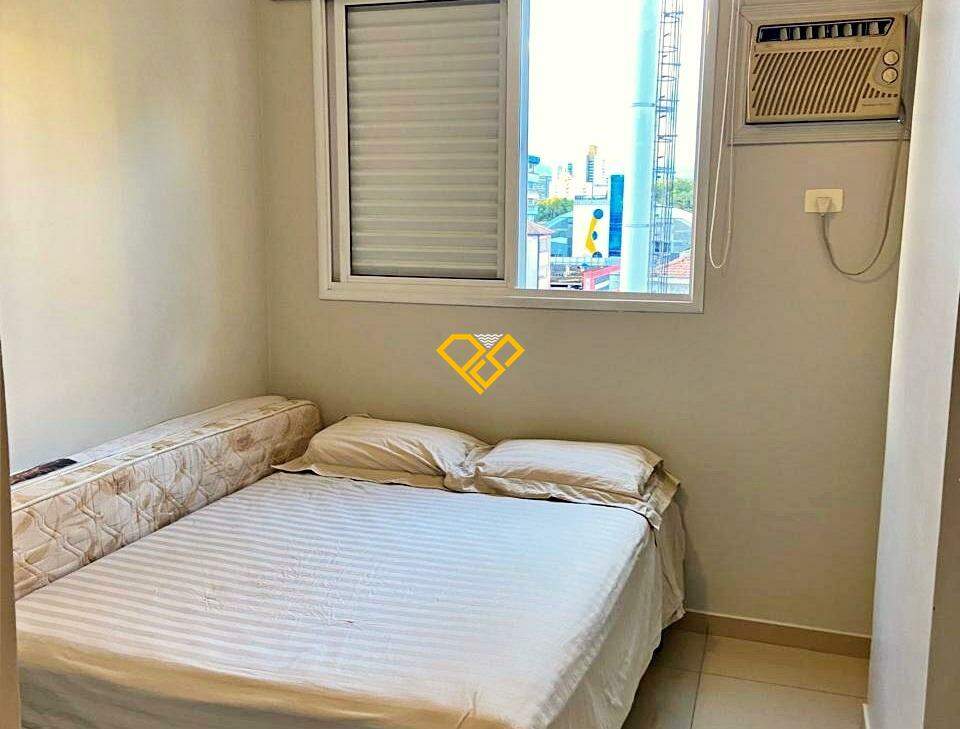Apartamento para aluguel no Boqueirão: Dormitório 3