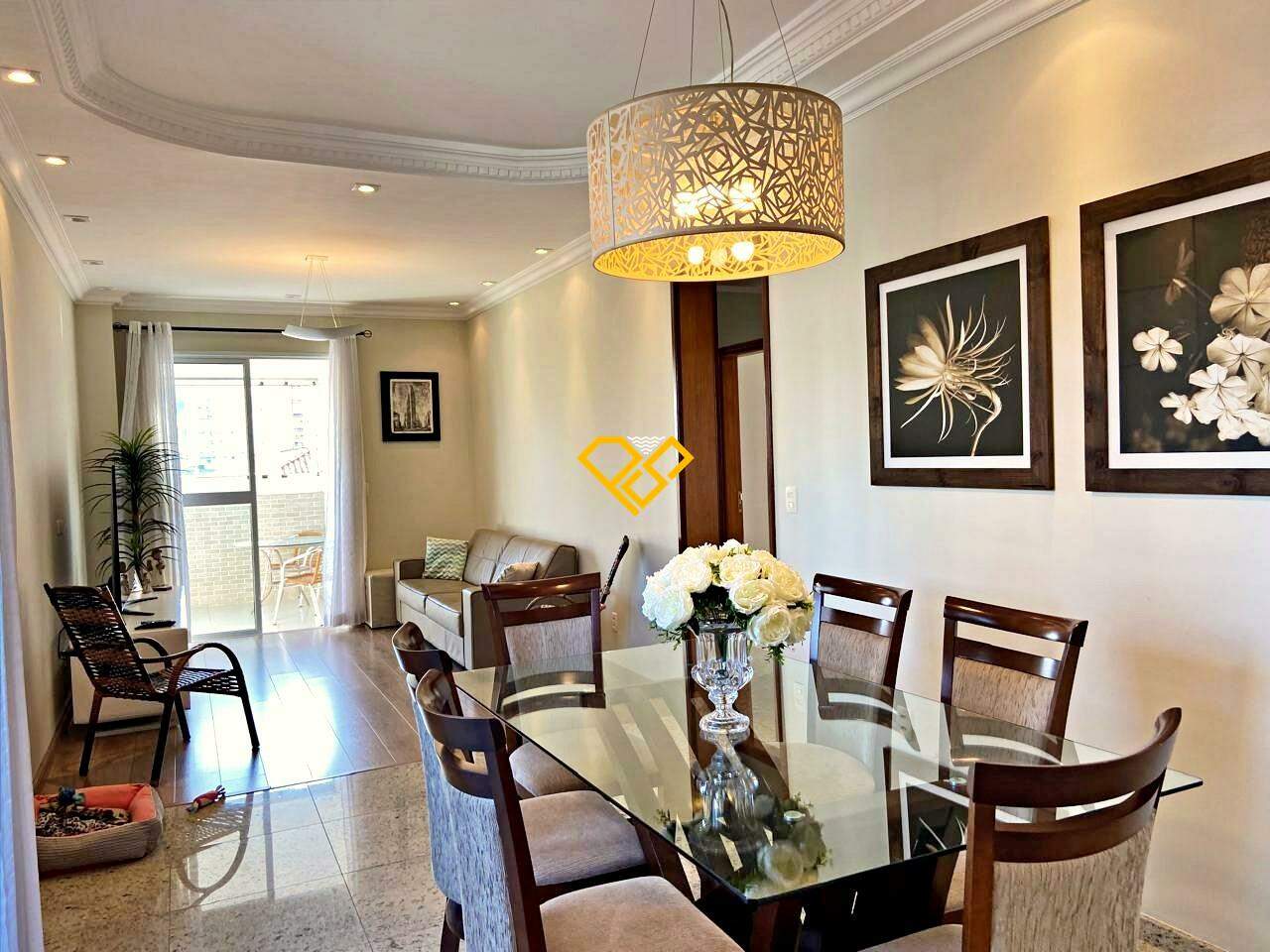 Apartamento para aluguel no Boqueirão: Sala