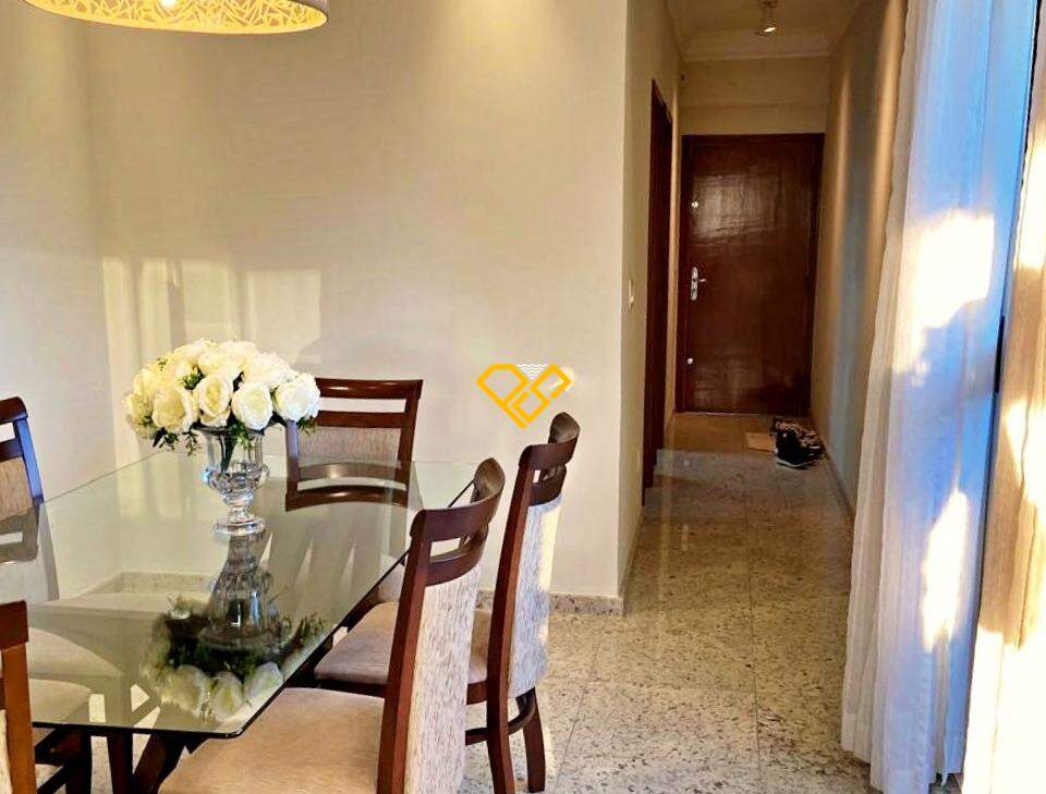 Apartamento para aluguel no Boqueirão: Sala