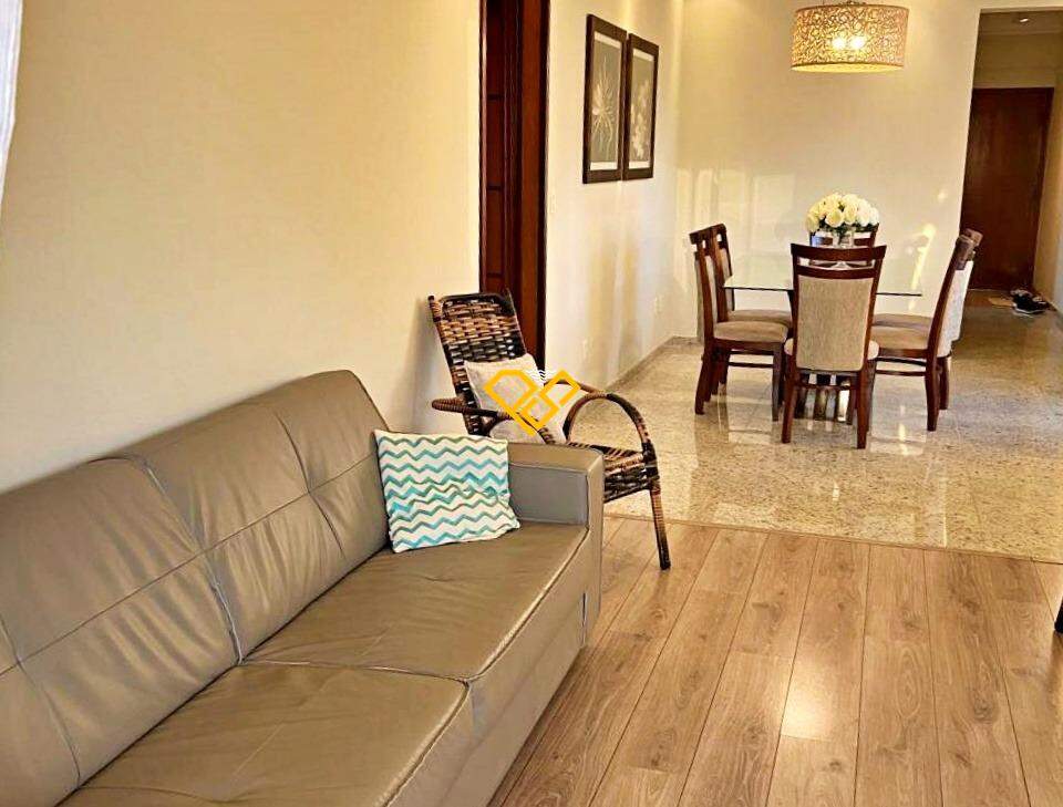 Apartamento para aluguel no Boqueirão: Sala