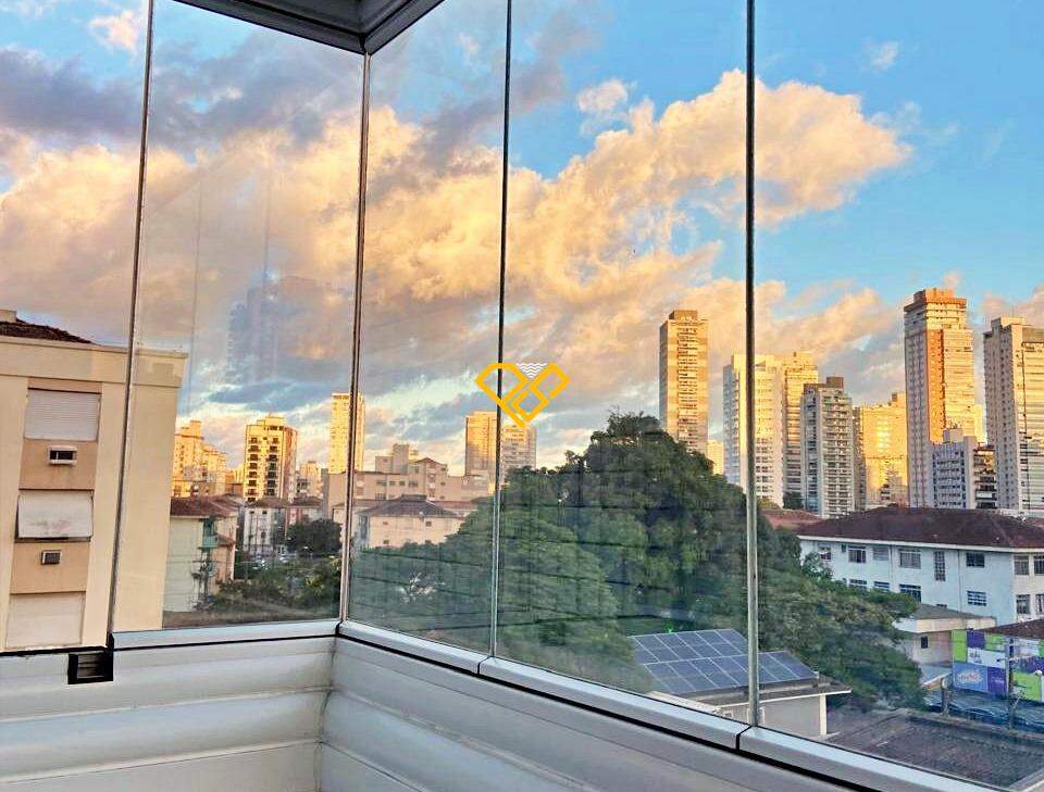 Apartamento para aluguel no Boqueirão: Vista