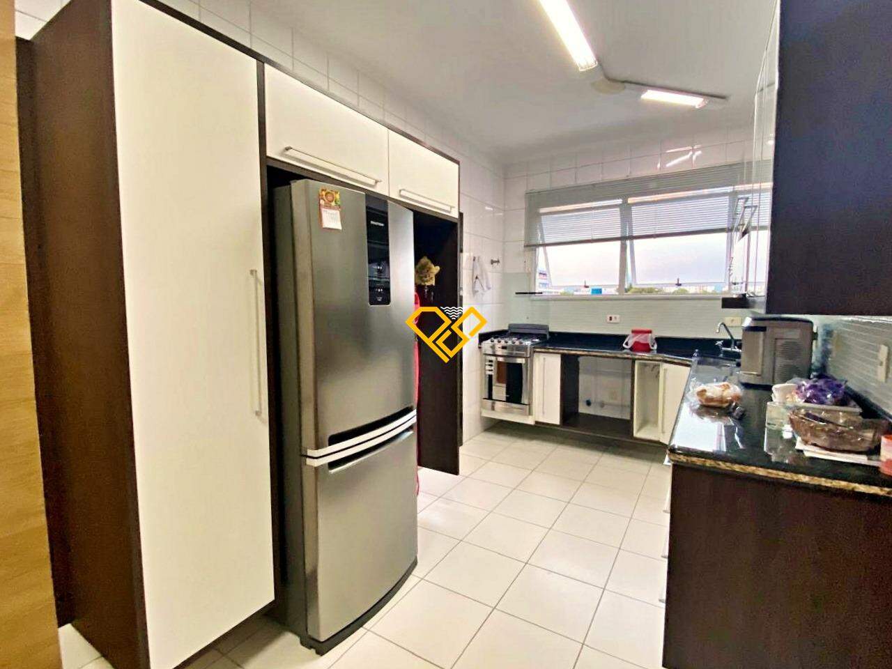 Apartamento para aluguel no Boqueirão: Cozinha