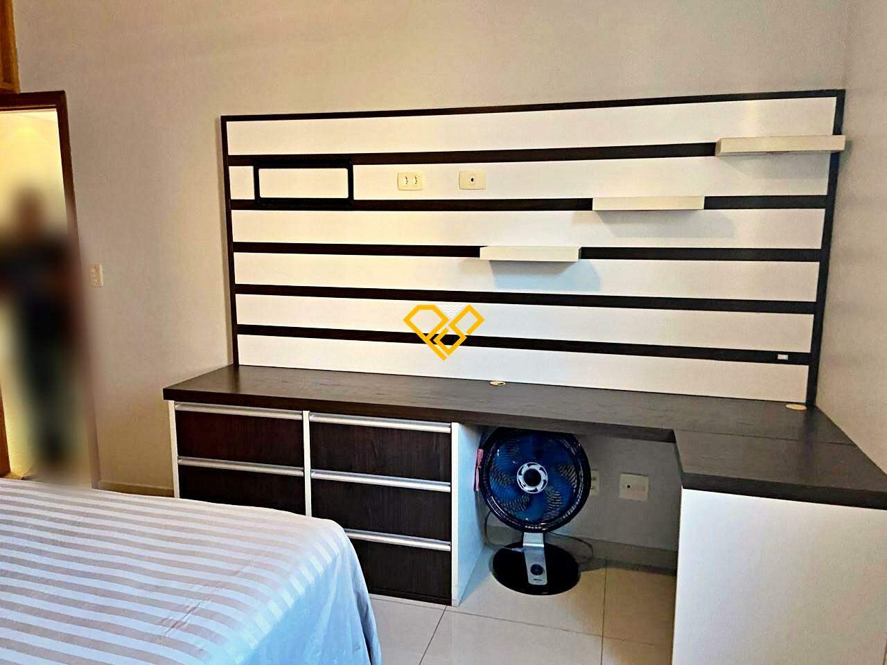 Apartamento para aluguel no Boqueirão: Dormitório 2