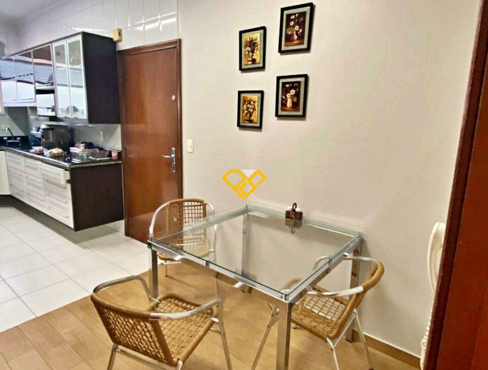 Apartamento para aluguel no Boqueirão: Cozinha