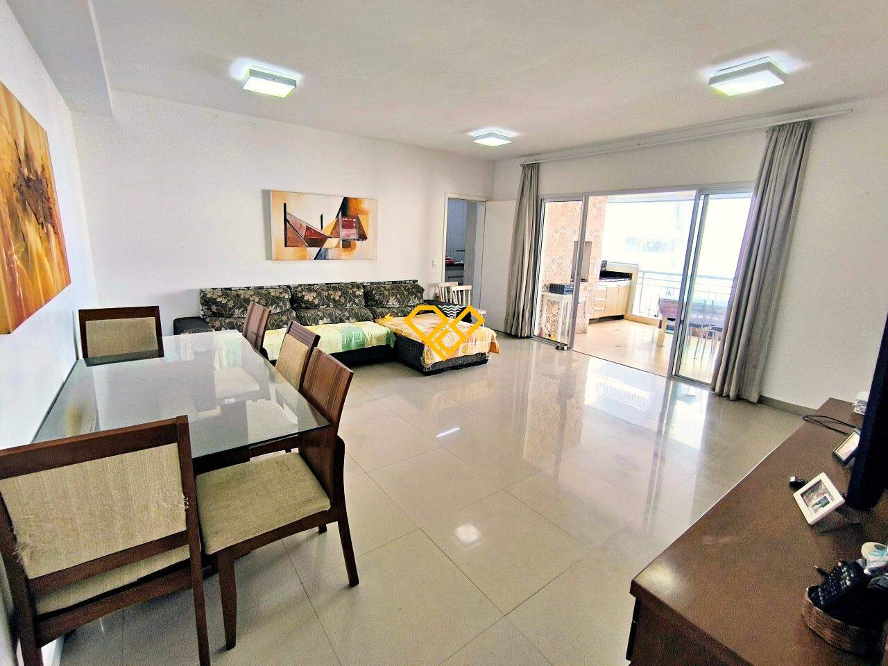 Apartamento à venda no Marapé: Sala