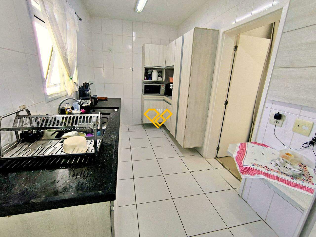 Apartamento à venda no Marapé: Cozinha