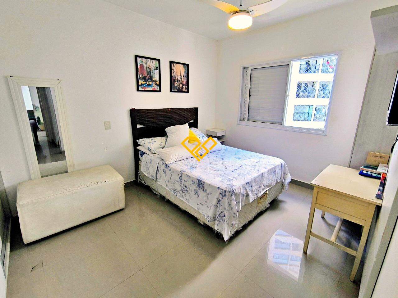 Apartamento à venda no Marapé: Dormitório 1 - suíte