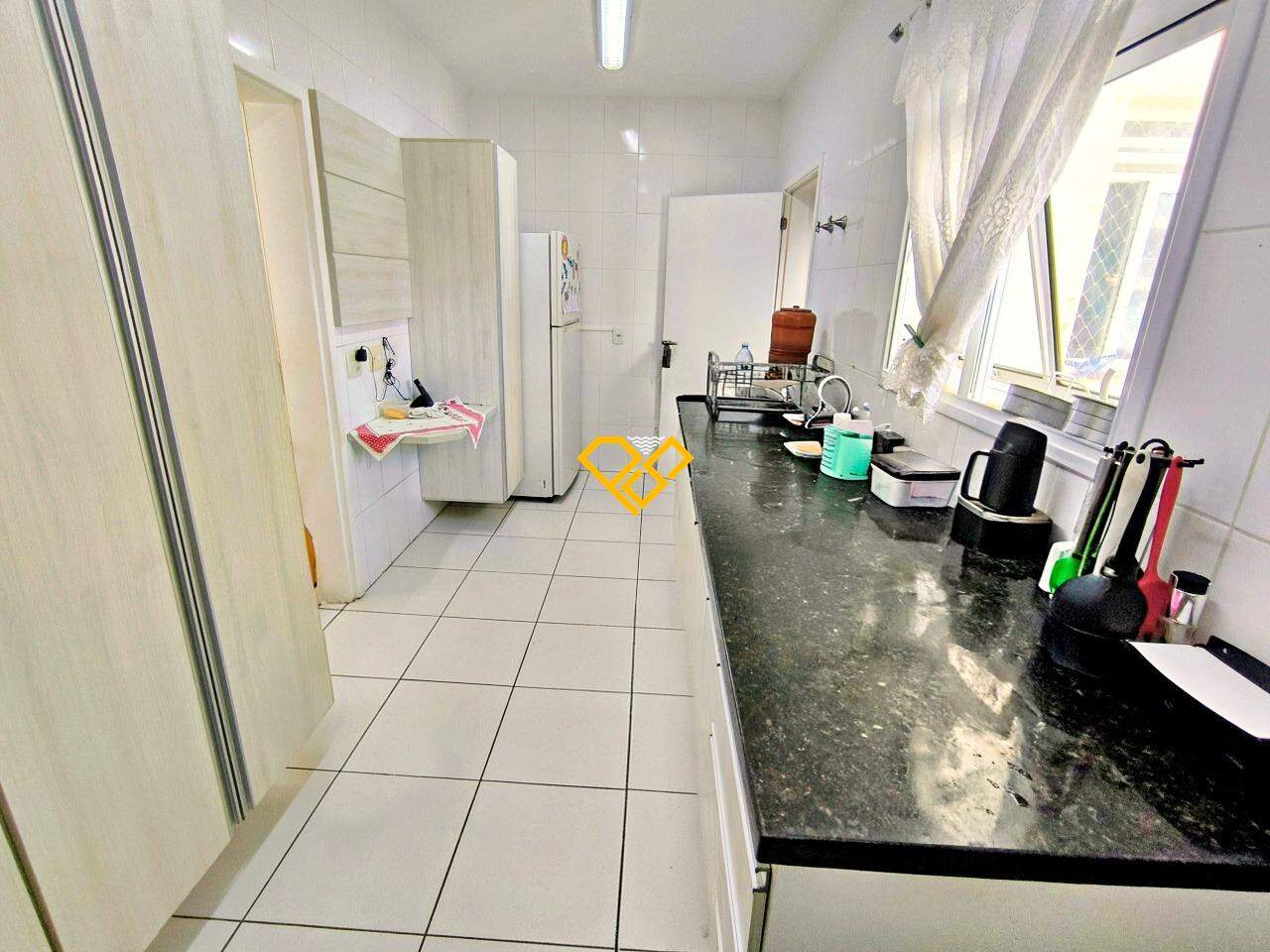 Apartamento à venda no Marapé: Cozinha