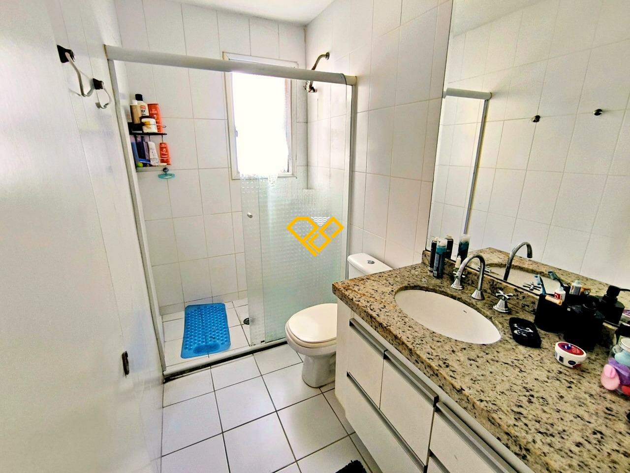Apartamento à venda no Marapé: Wc suíte