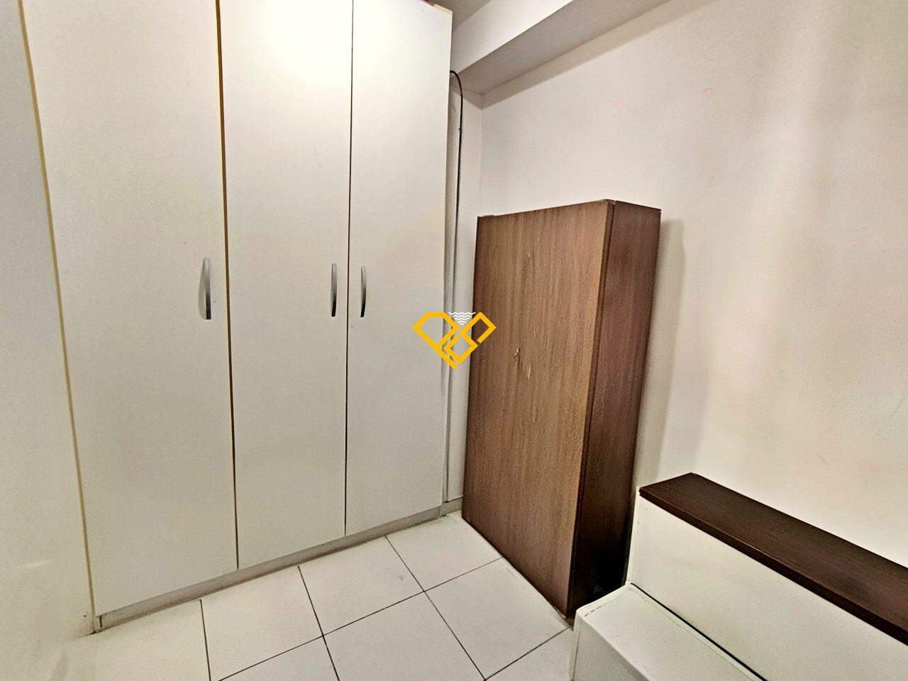 Apartamento à venda no Marapé: Dependência