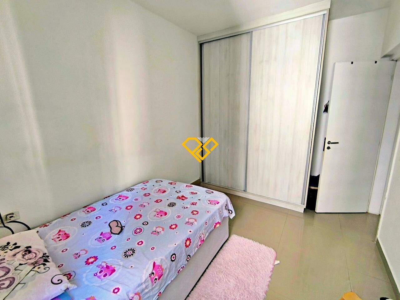 Apartamento à venda no Marapé: Dormitório 2