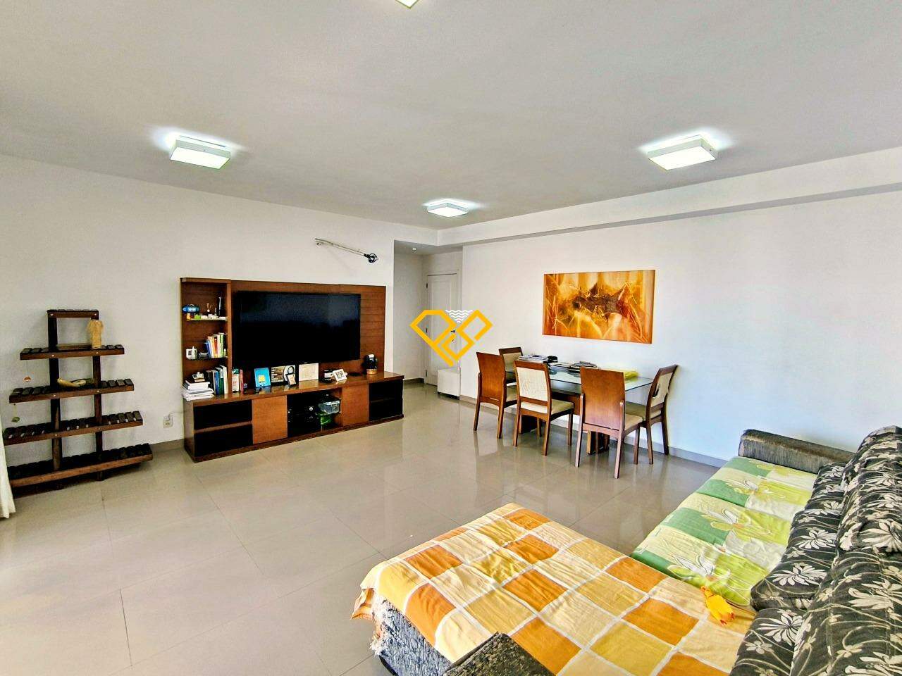 Apartamento à venda no Marapé: Sala