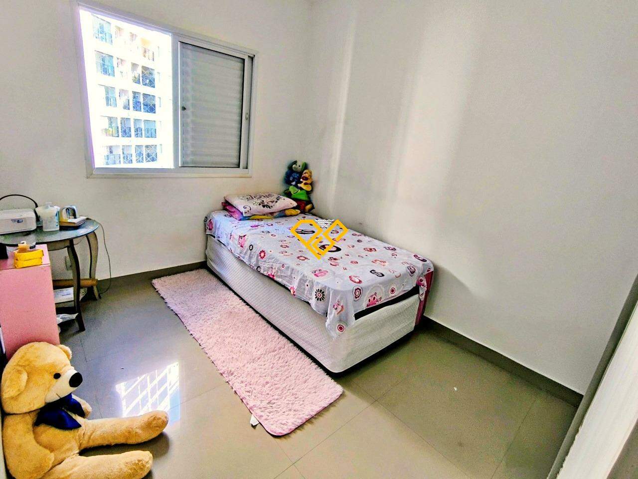 Apartamento à venda no Marapé: Dormitório 2