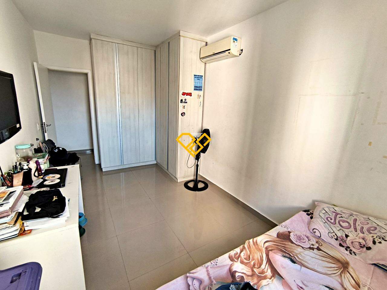 Apartamento à venda no Marapé: Dormitório 3