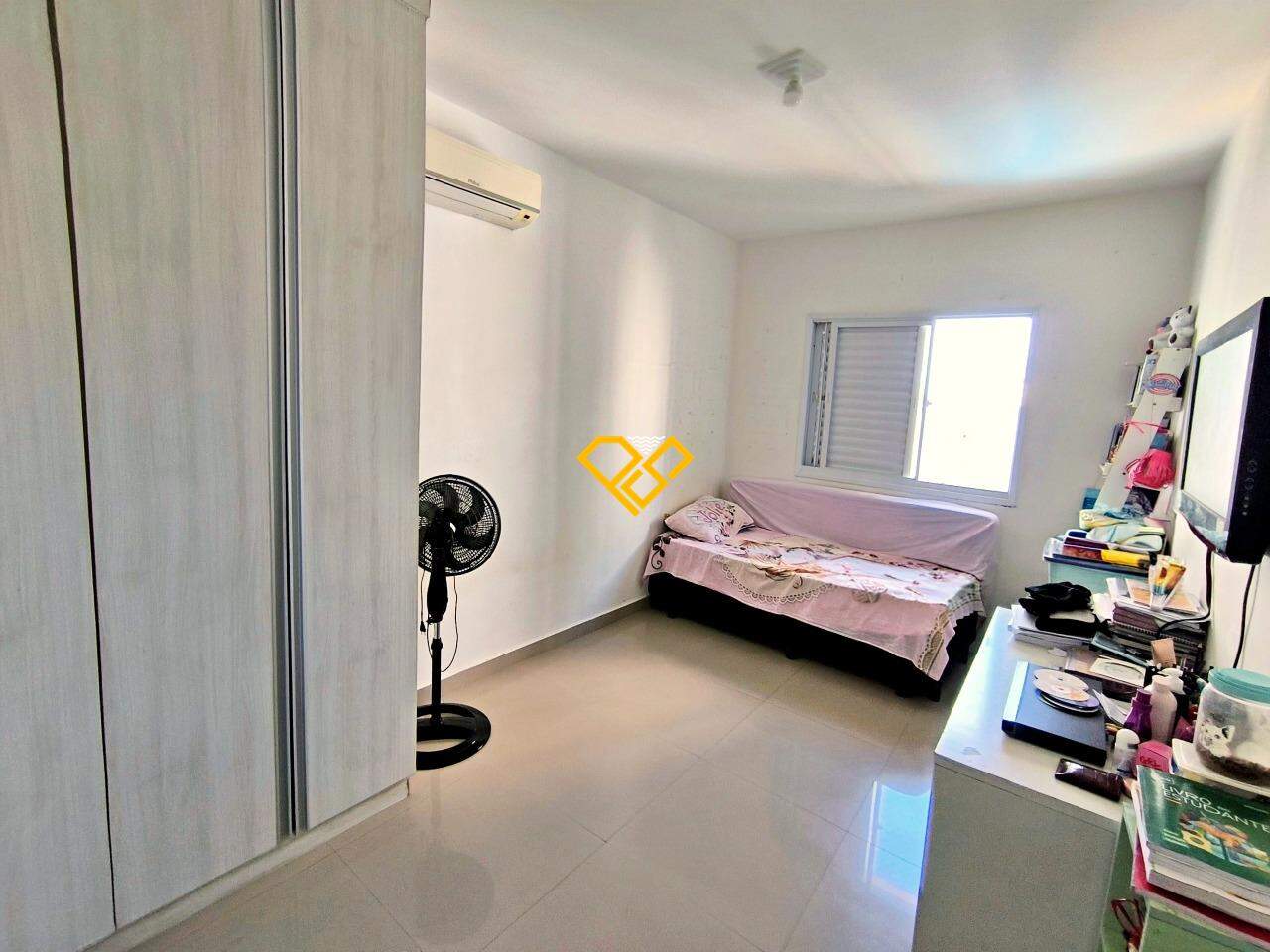 Apartamento à venda no Marapé: Dormitório 3