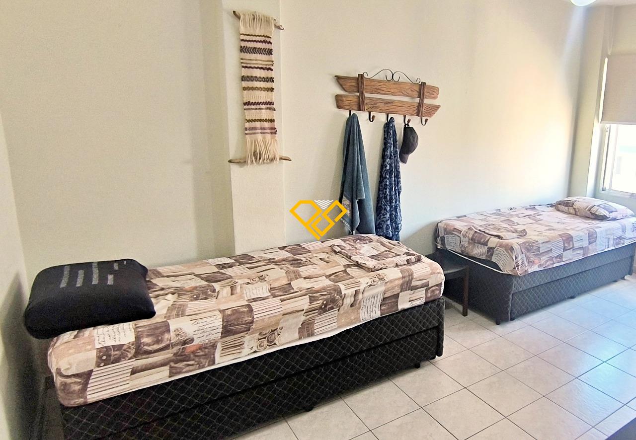 Apartamento à venda no Boqueirão: Dormitório