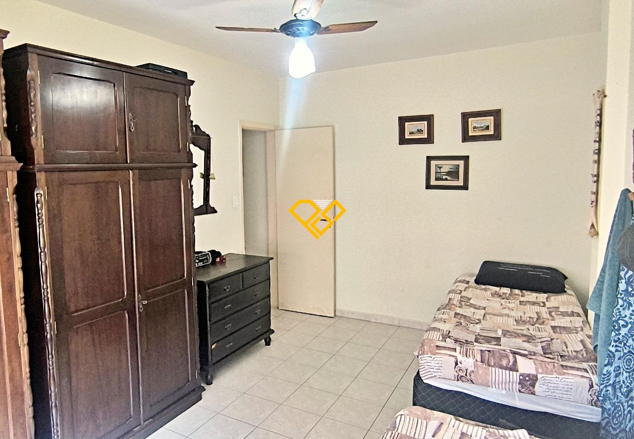 Apartamento à venda no Boqueirão: Dormitório