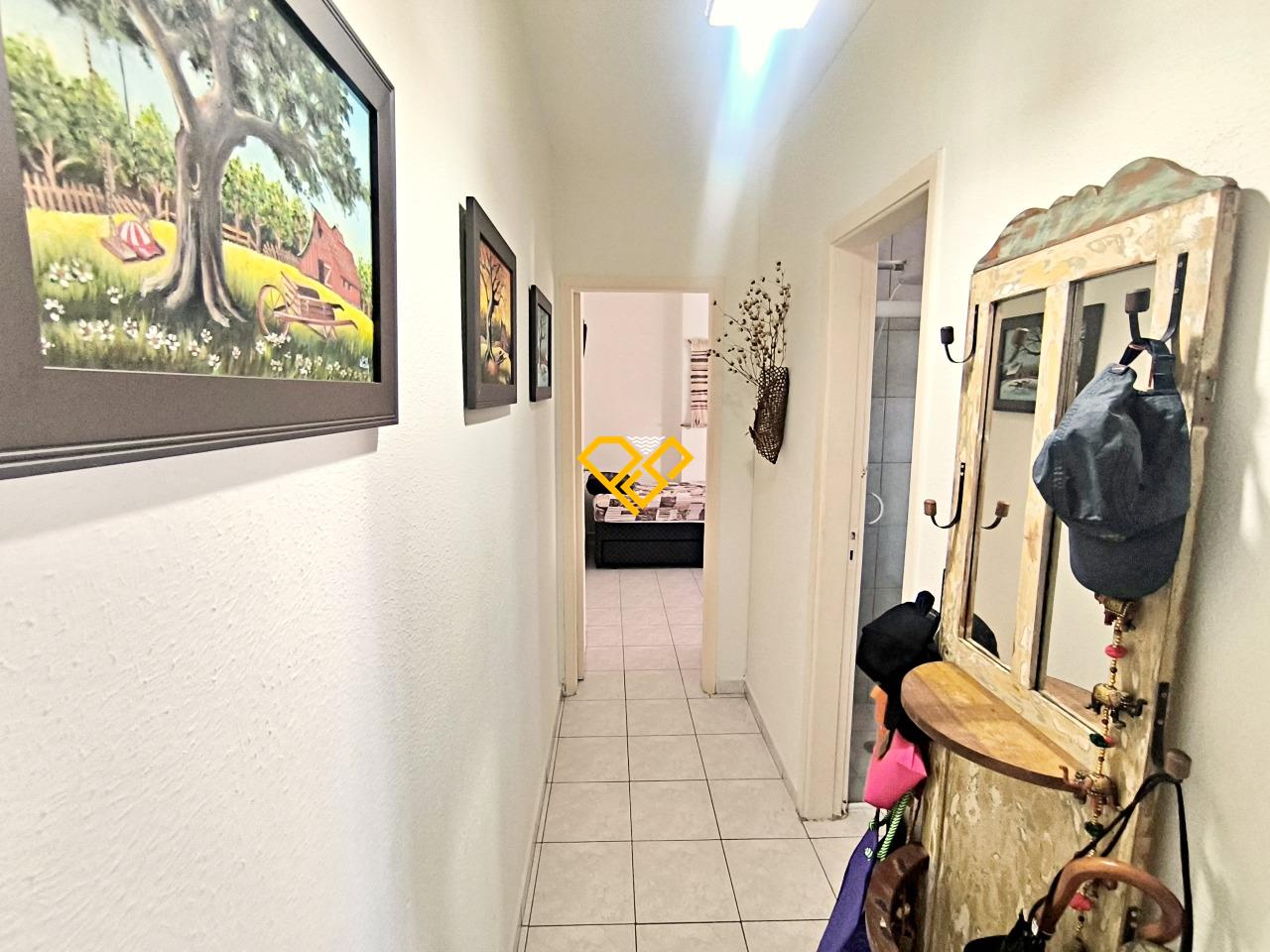 Apartamento à venda no Boqueirão: Área íntima