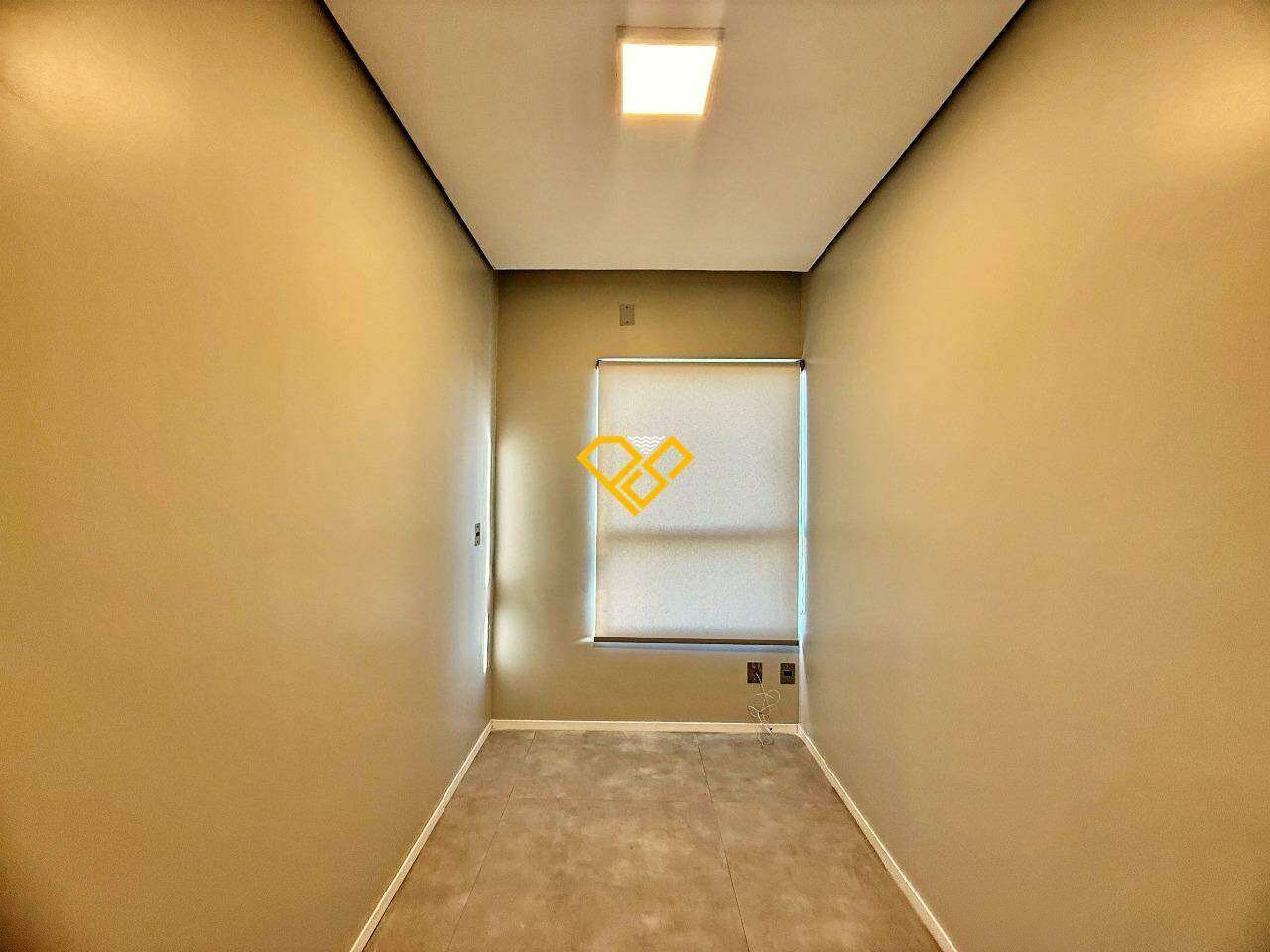 Apartamento à venda no Embaré: Dormitório 2