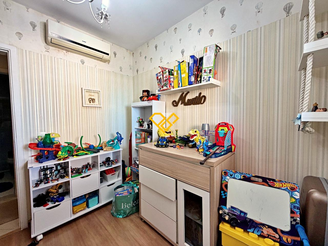 Apartamento à venda no Ponta da Praia: Dormitório 3