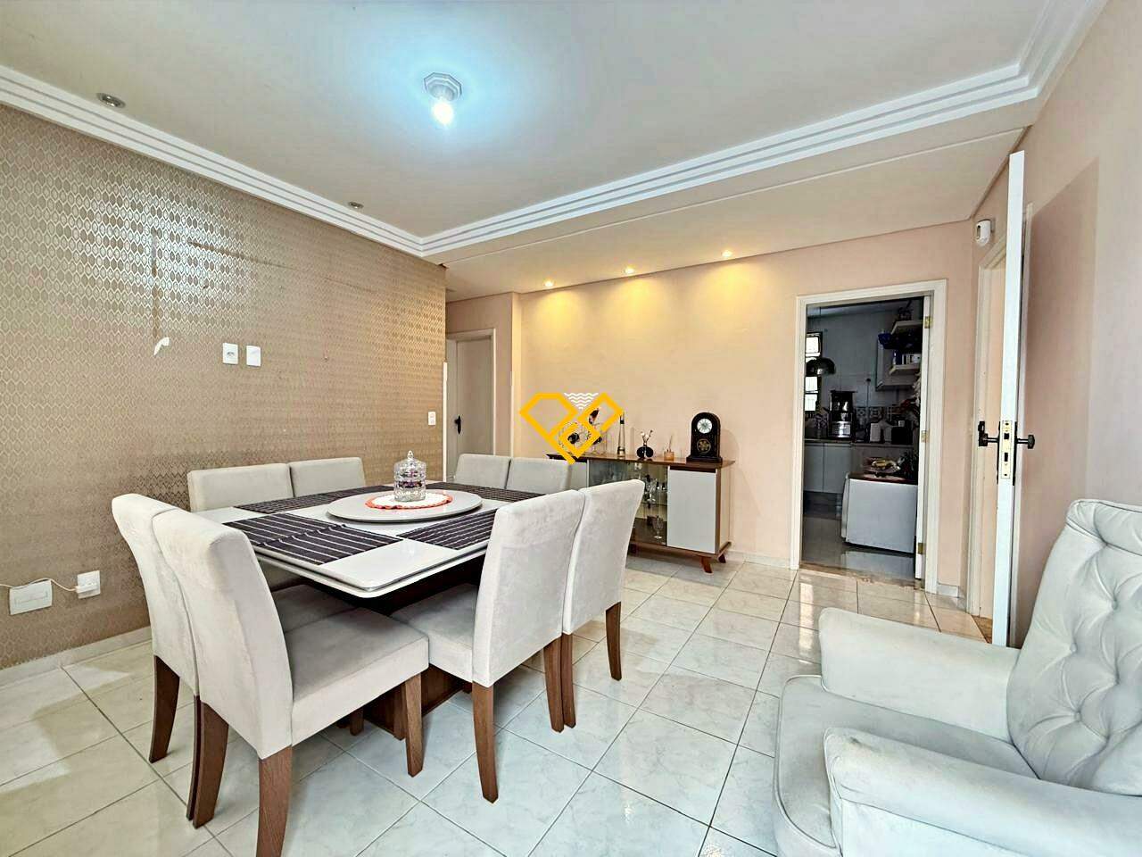 Sobreposta Baixa à venda no Aparecida: Sala