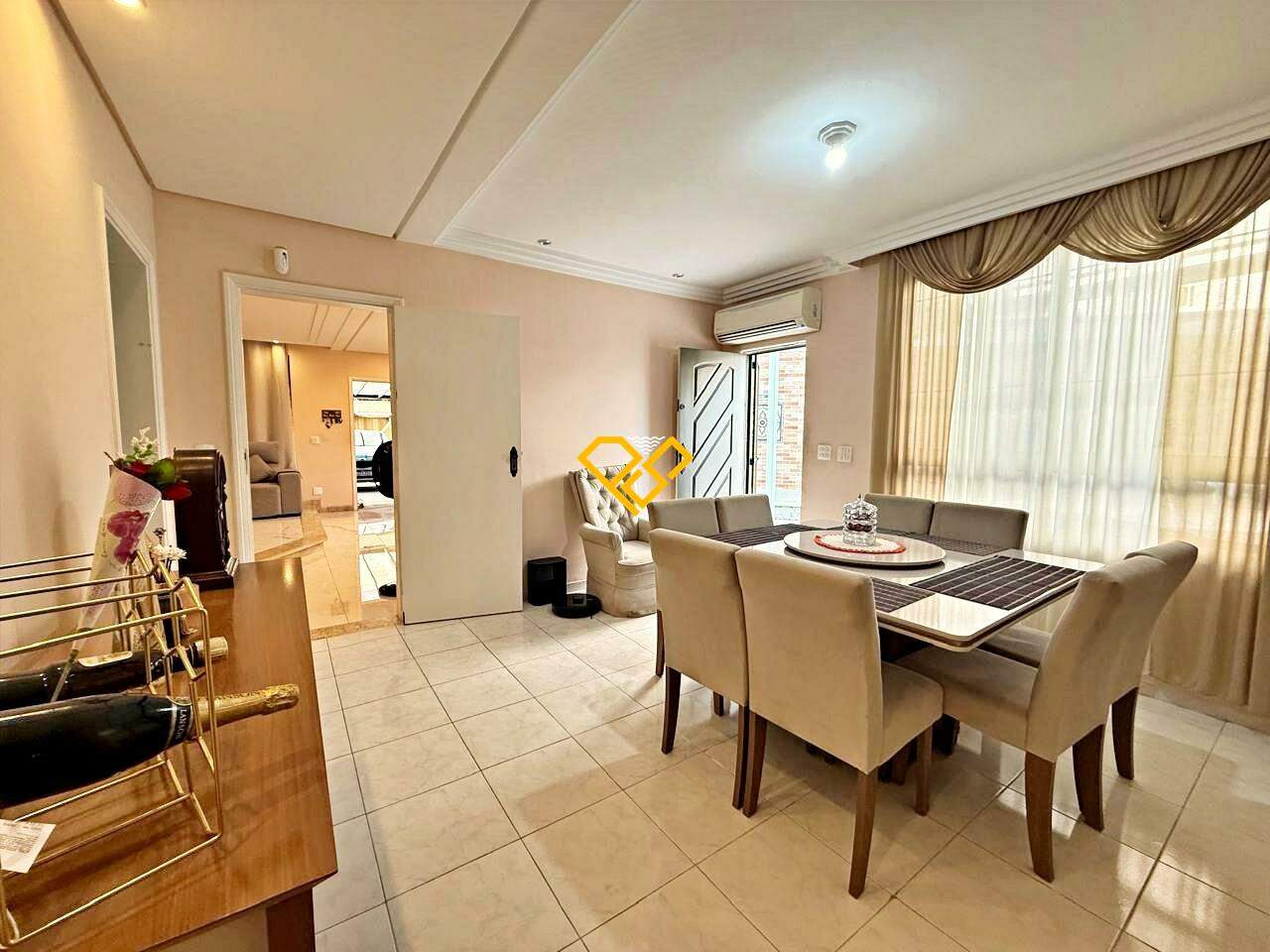 Sobreposta Baixa à venda no Aparecida: Sala