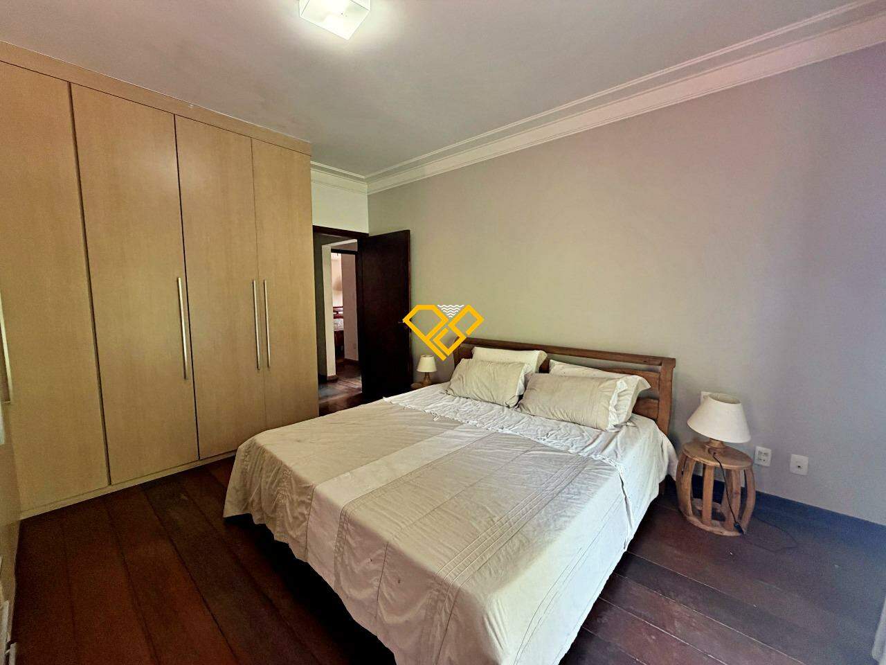 Casa à venda no Santa Terezinha: Dormitório 1 - suíte